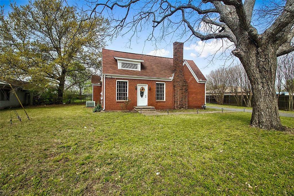 Jackson Law Group Fairfield, TX Office