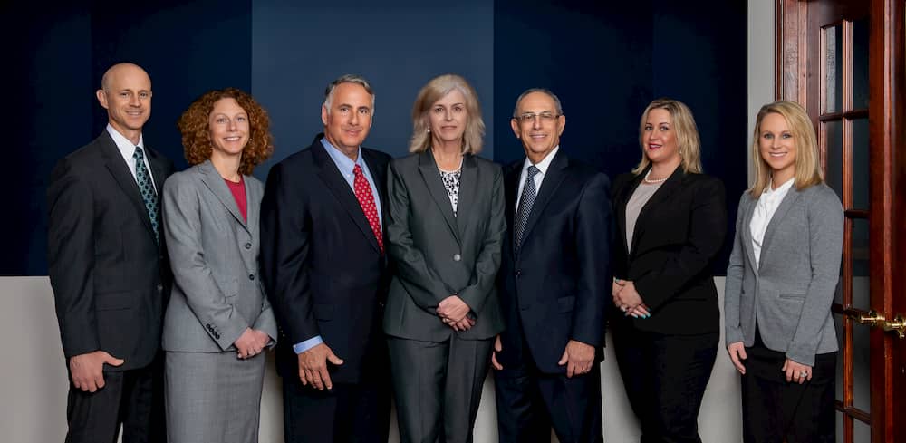 Gordon, Tepper & DeCoursey, LLP Glenville, NY Office