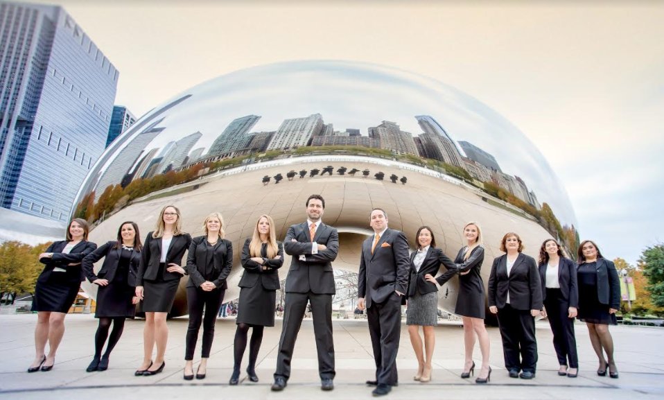 Beattie Freeman Onorato Family Law Group Chicago, IL Office