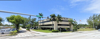 Peterson Bernard West Palm Beach, FL Office