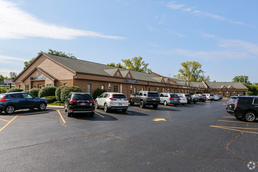 Meadows Law Firm West Chester,  Office