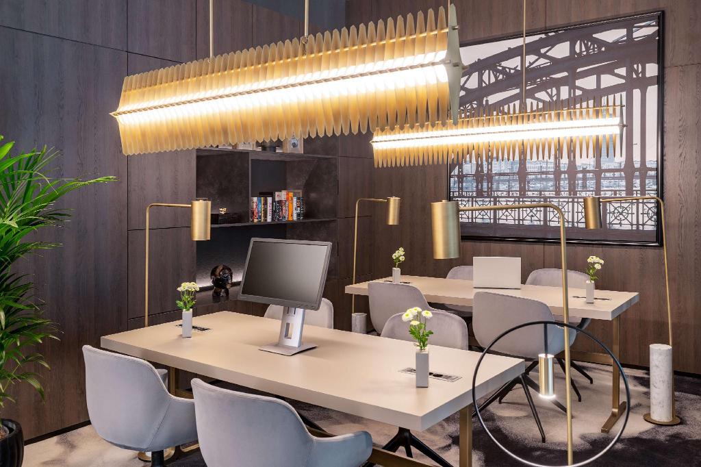 Kilburn & Strode LLP Munchen, Germany Office