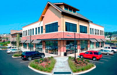 The Animal Law Practice Tigard, OR Office