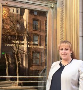 Cona Elder Law PLLC Melville,  Office