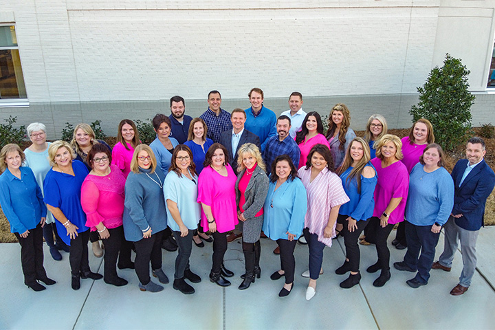 Morgan & Morgan, PA Jackson, MS Office