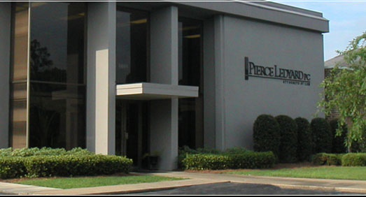 Pierce Ledyard PC Mobile, AL Office
