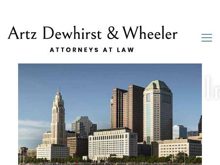 Ansa Assuncao LLP Columbus, OH Office