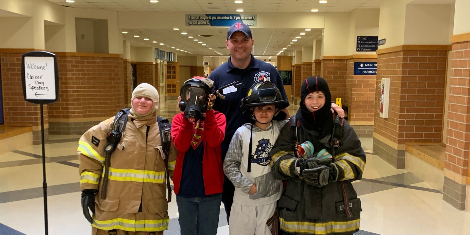 Hoffman & Newcomb Franklin,  Office