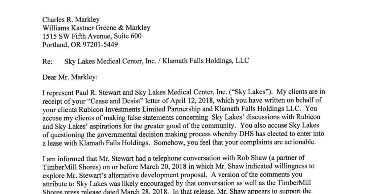 Williams Kastner Portland, OR Office