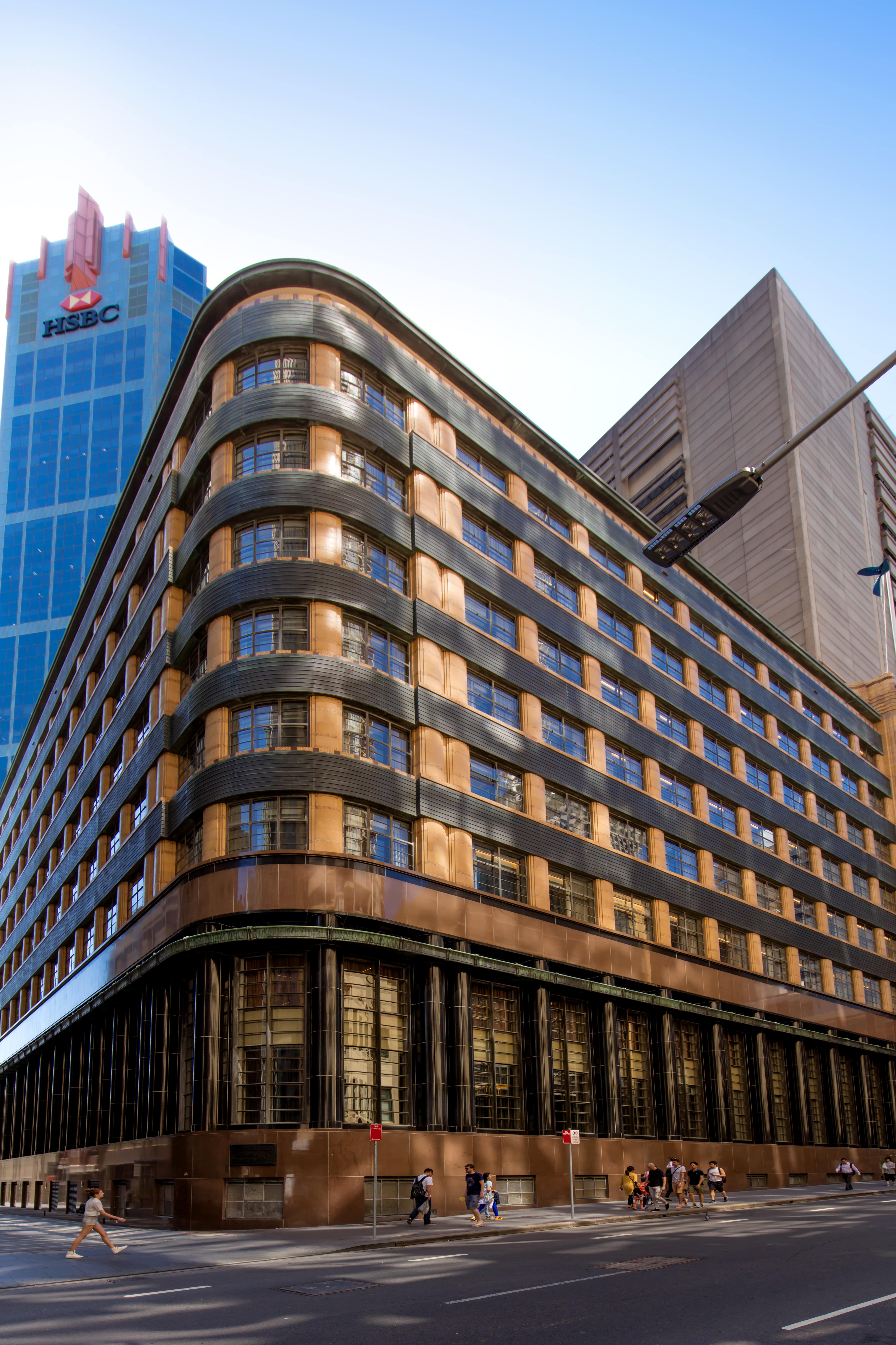 Berrigan Doube Lawyers Sydney, Australia Office