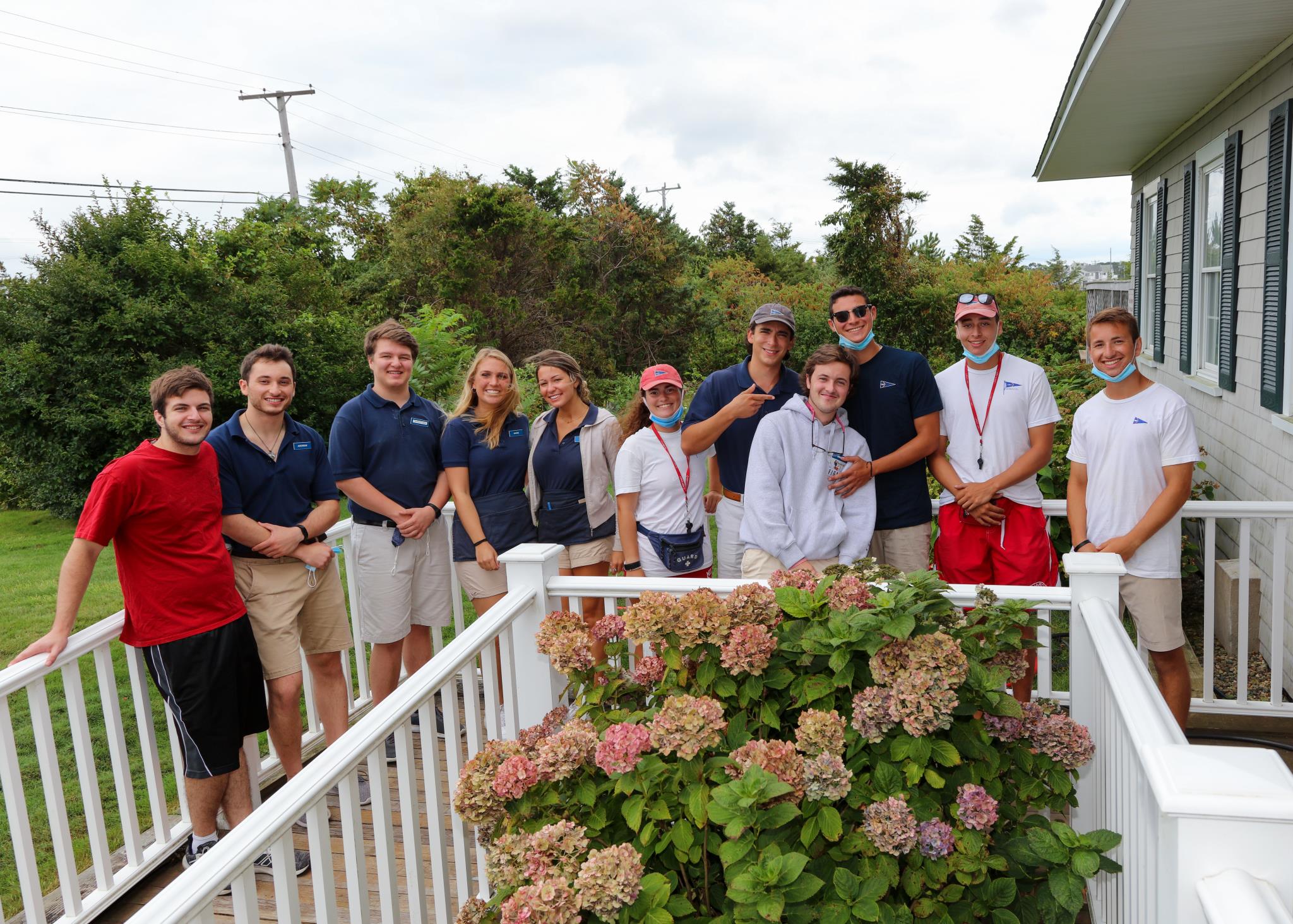 Tocci & Lee, LLC Centerville, MA Office