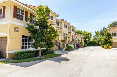Ledon Law Miami Shores,  Office