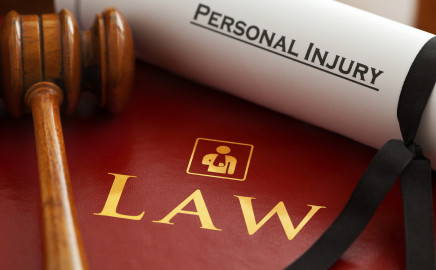 The Michael W. Krutman Legal Group Hamilton,  Office