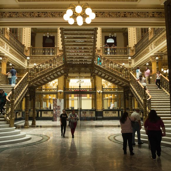 IDEAS Iniciativa para el Desarrollo Ambiental y Sustentable, SC Mexico Office