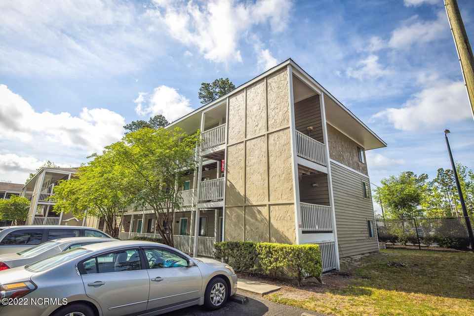 Diener Law Wilmington, NC Office