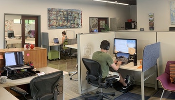 Hall Booth Smith, P.C Tbilisi, Georgia Office