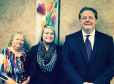 Hoglund & Mrozik P.L.L.C Akron, OH Office