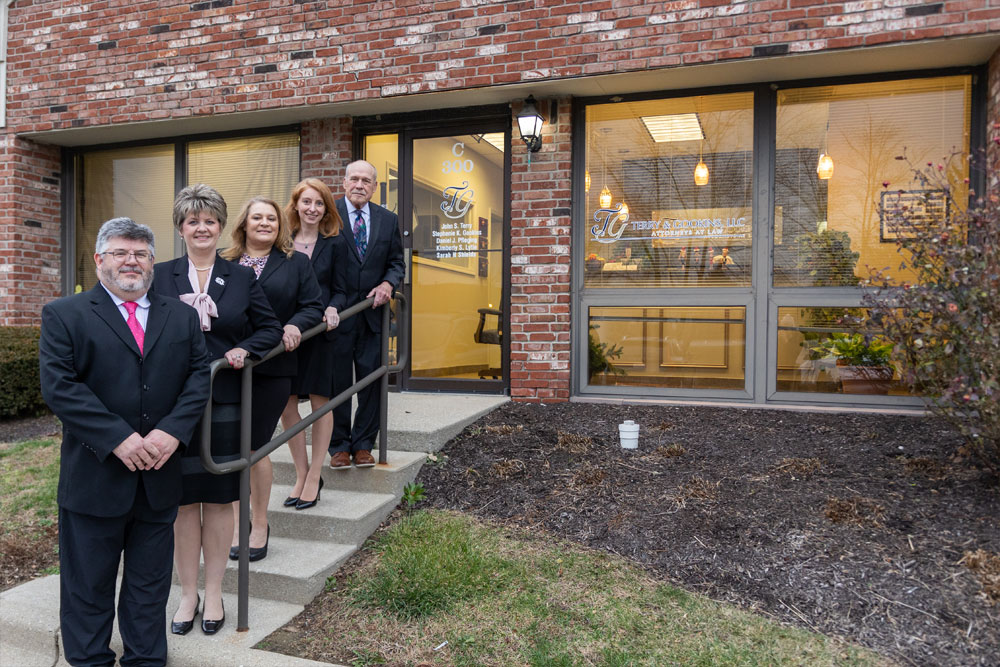 Terry & Gookins, LLC Carmel,  Office