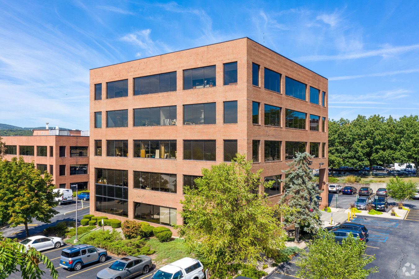 Greenwald Law P.C Poughkeepsie, NY Office