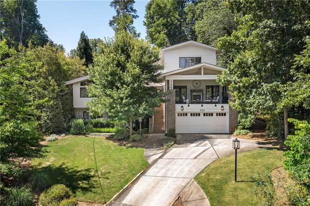 Clark & Washington, LLC Decatur, GA Office