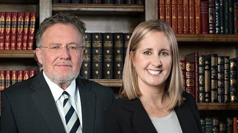 Morgan & Morgan, PA Jackson, MS Office