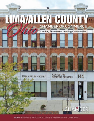 Jacobs Law LLC Lima, OH Office