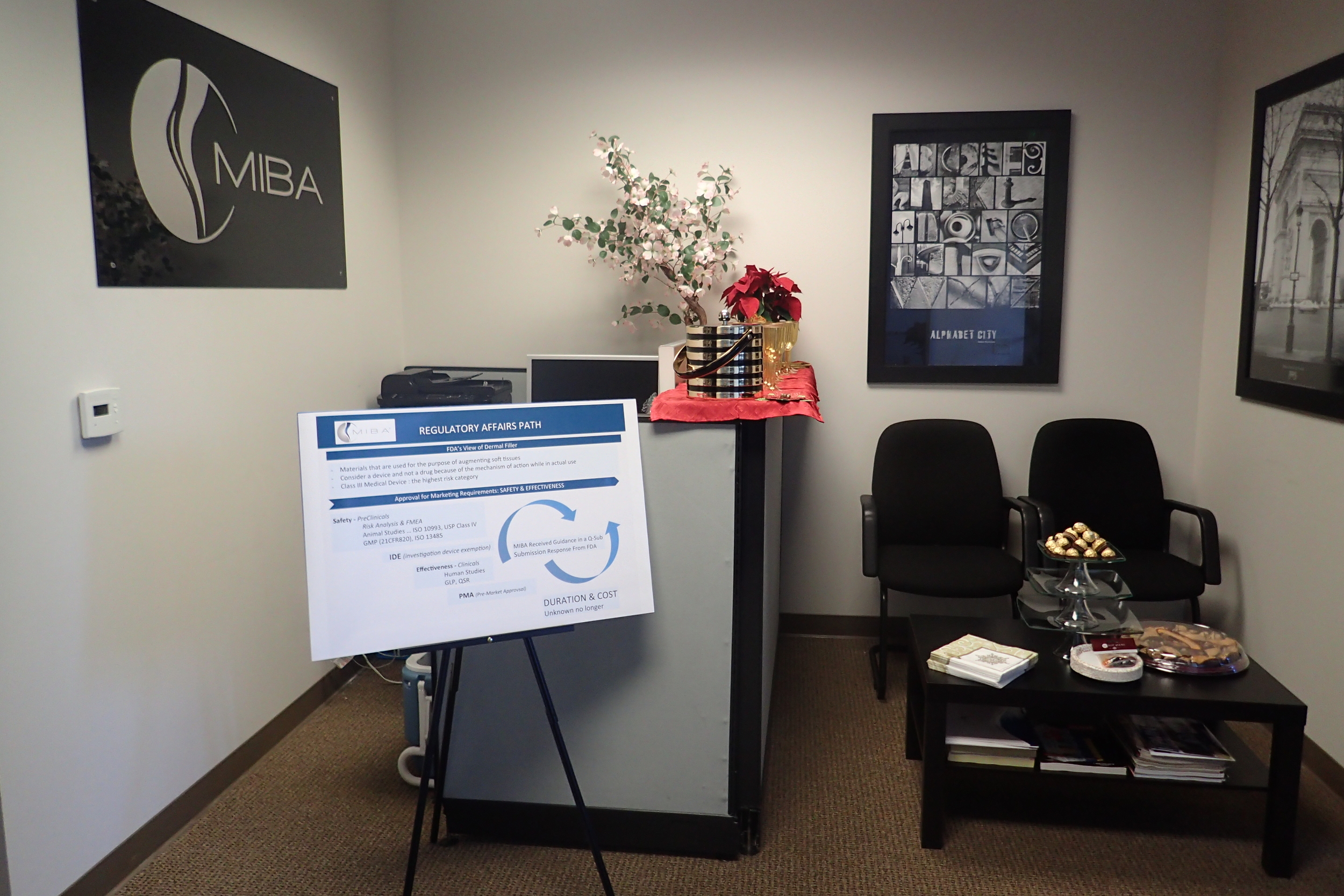 TranAssoc.com Santa Clara, CA Office