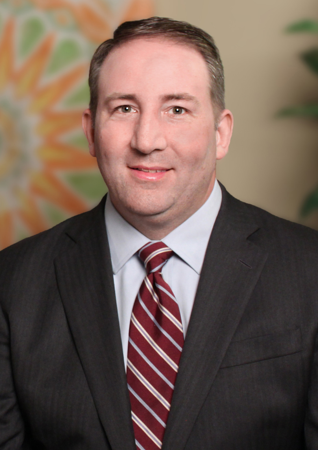 Greenbaum Rowe Smith & Davis LLP Red Bank, NJ Office