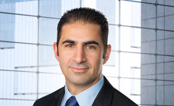 Sardarbegian Law, APLC Glendale,  Office
