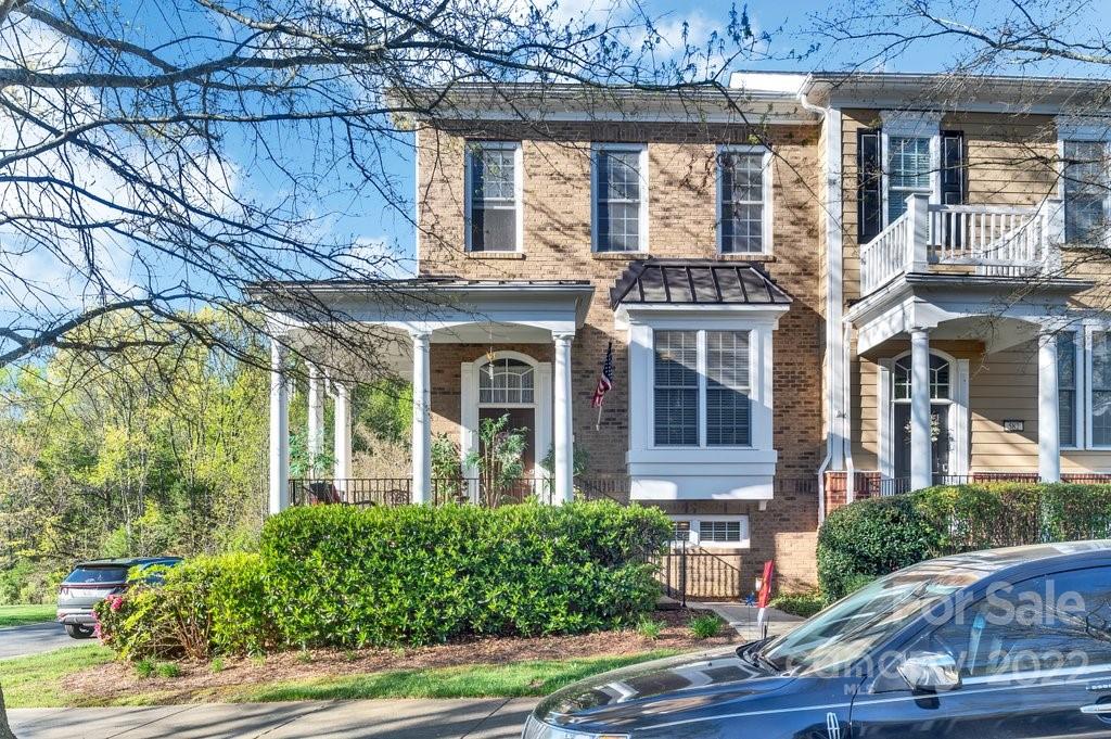 The Baxter Law Firm Fort Mill, SC Office