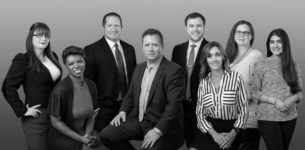 Herschensohn Law PLLC Kent,  Office