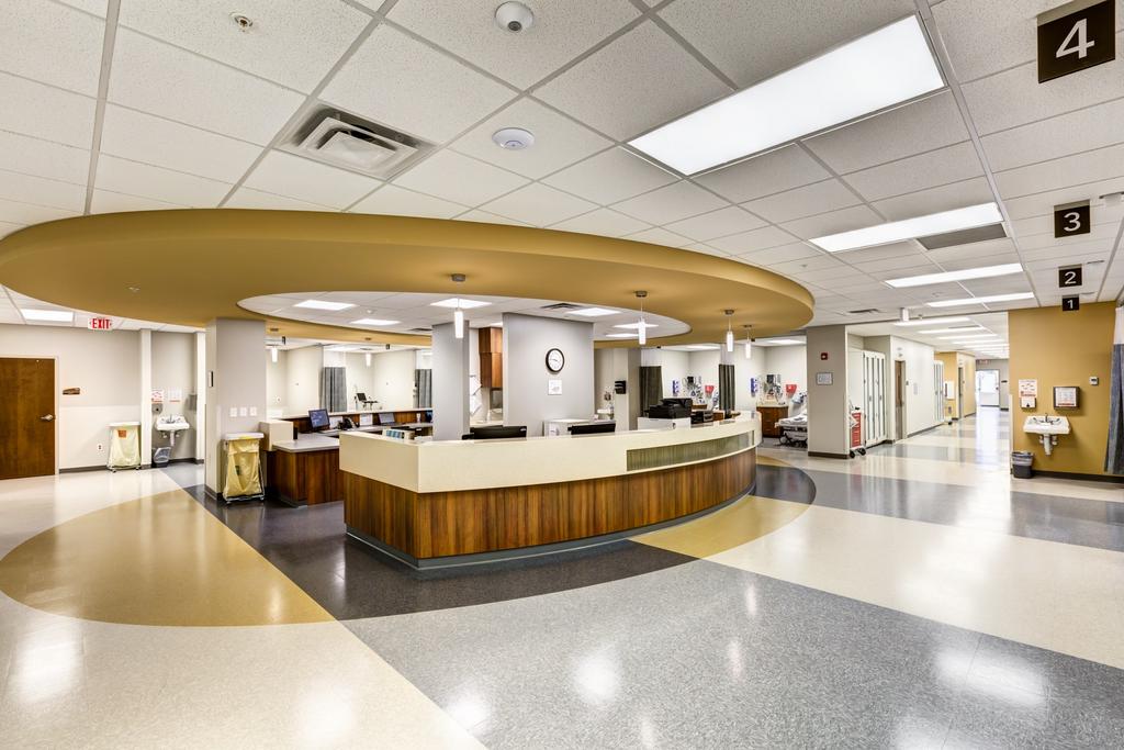 Rendigs, Fry, Kiely & Dennis, LLP Terrace Park, OH Office