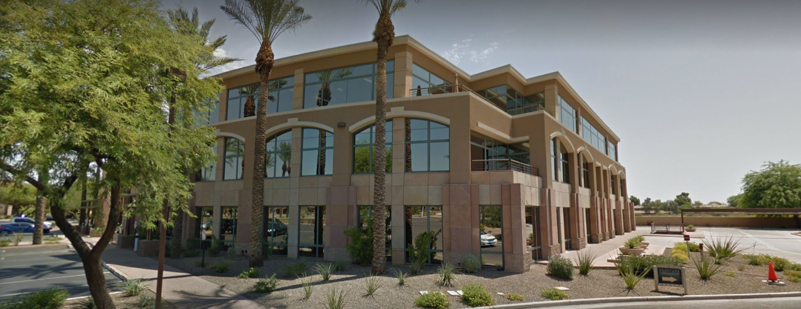 Phelps LaClair Scottsdale, AZ Office