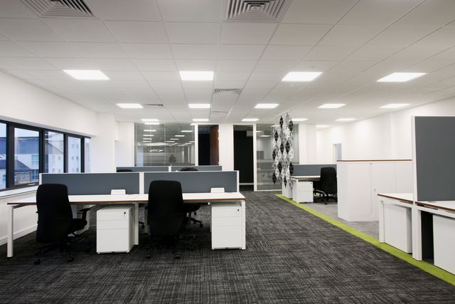 Broadfield Reading, UK-England Office