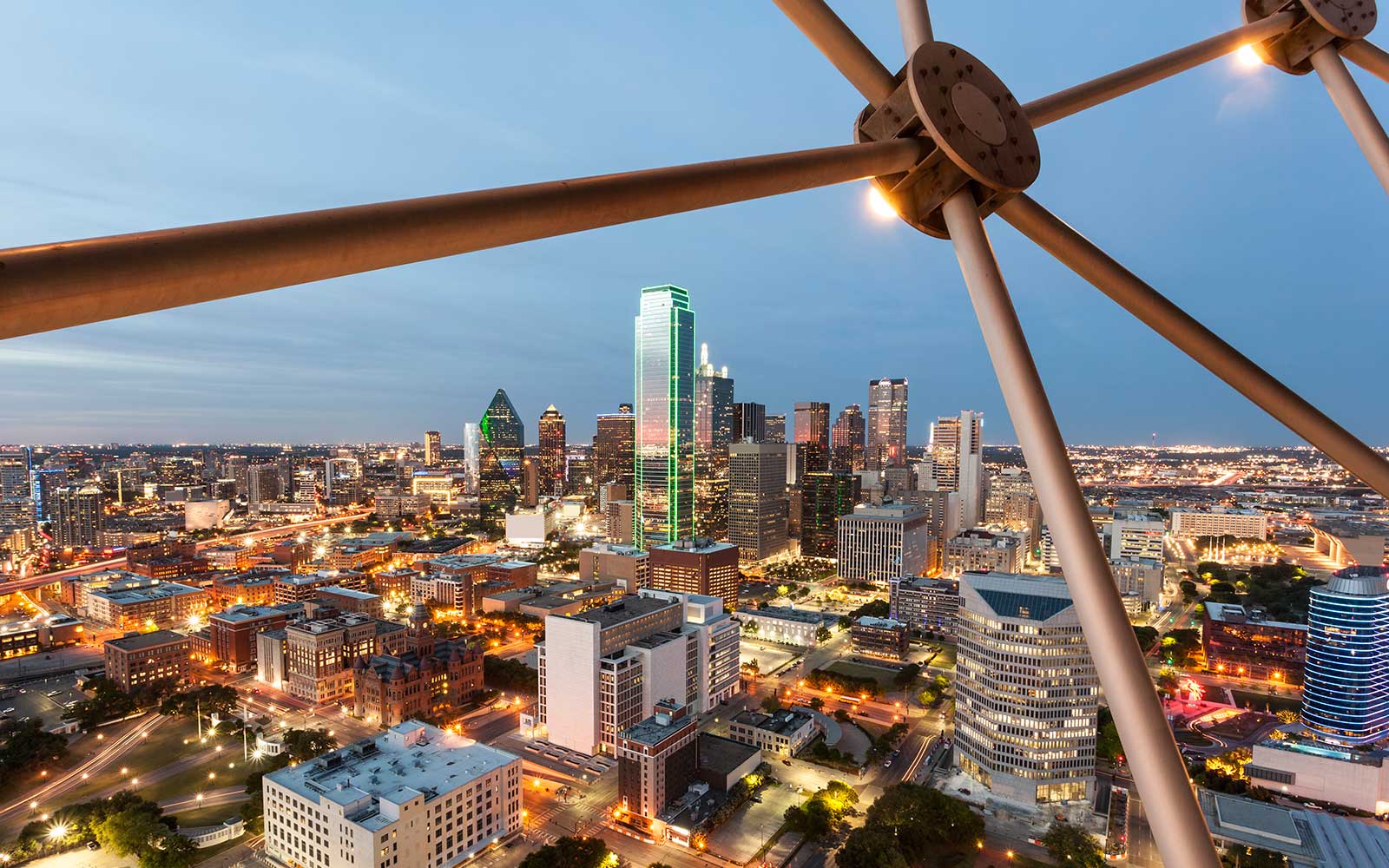 Koning Rubarts LLP Dallas,  Office