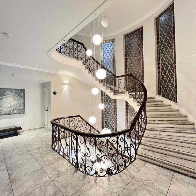 Immigration Law Offices of Hadley Bajramovic PC Riverside, CA Office