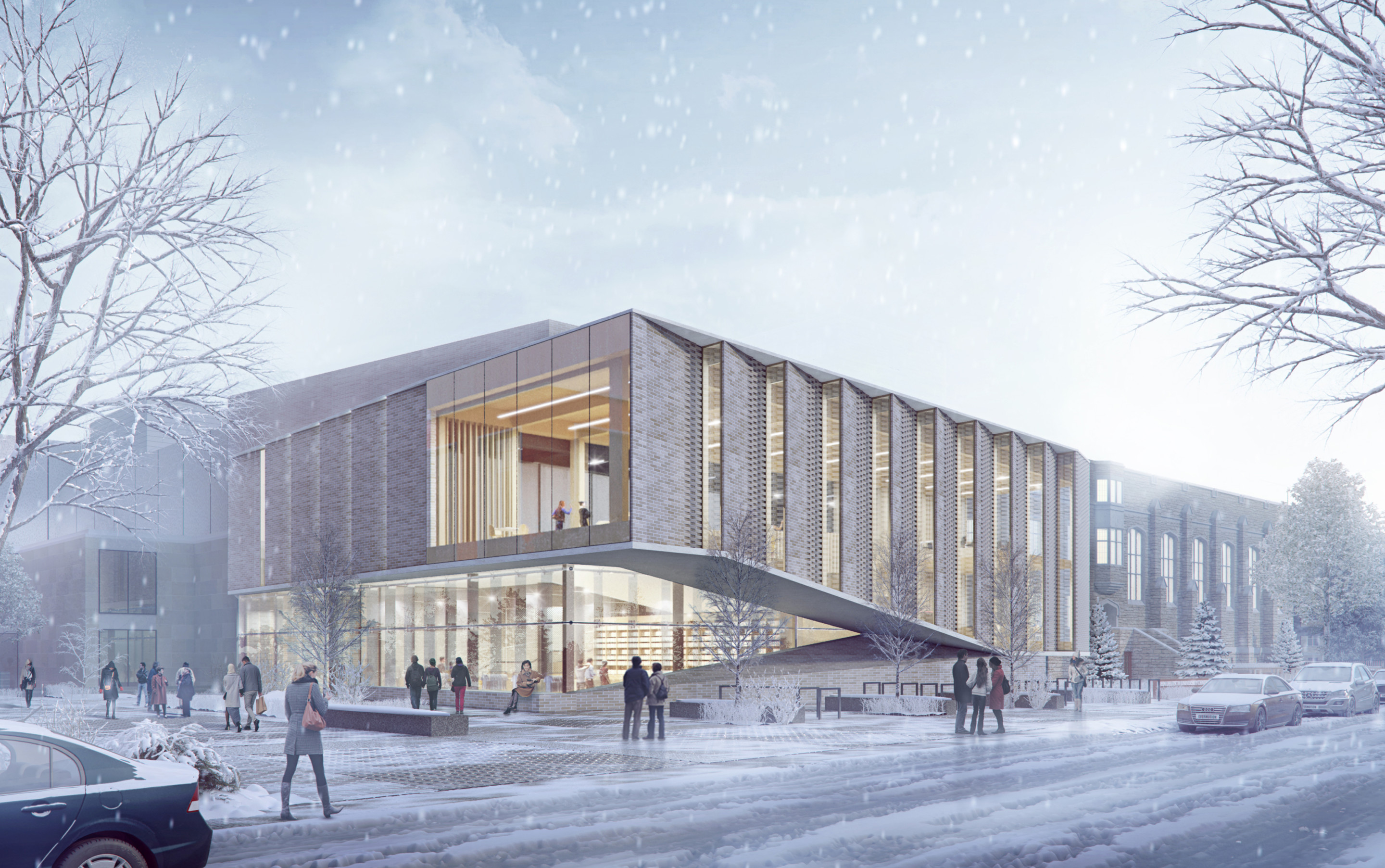 TMCT PLLC Manhattan, NY Office