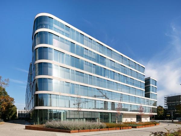 Flick Gocke Schaumburg Bonn, Germany Office