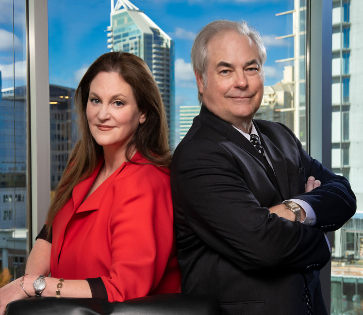 Hilley & Frieder Tucker, GA Office