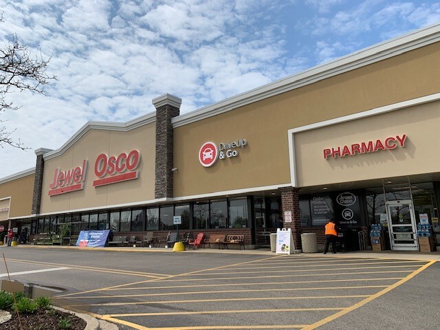 The Gooch Firm Wauconda,  Office