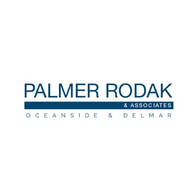 Palmer, Rodak & Associates Del Mar, CA Office