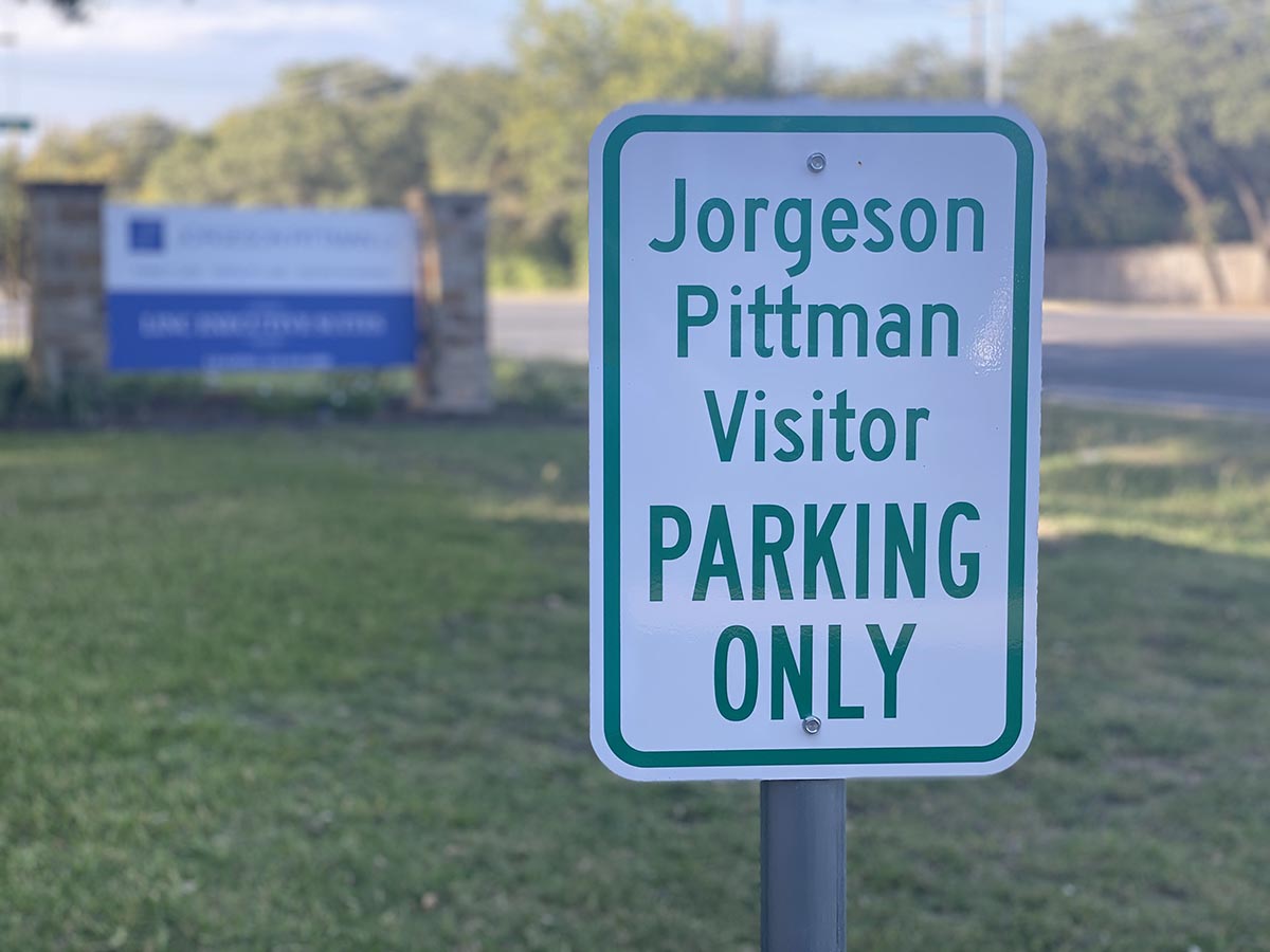 Glenda Pittman & Associates, PC Austin, TX Office