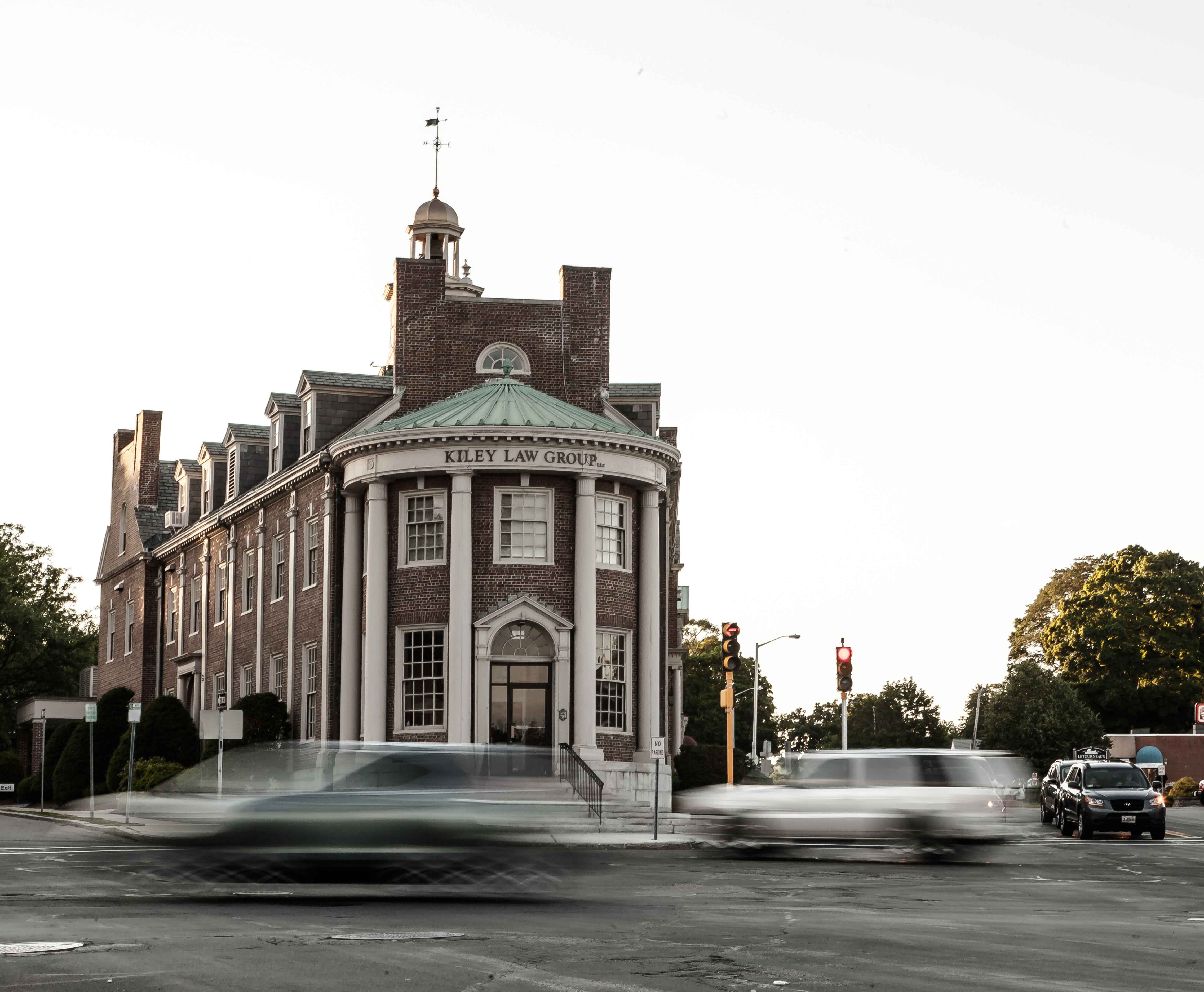 Kiley Law Group, LLC Andover, MA Office