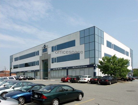 Rosenberg & Steinmetz PC Valley Stream,  Office