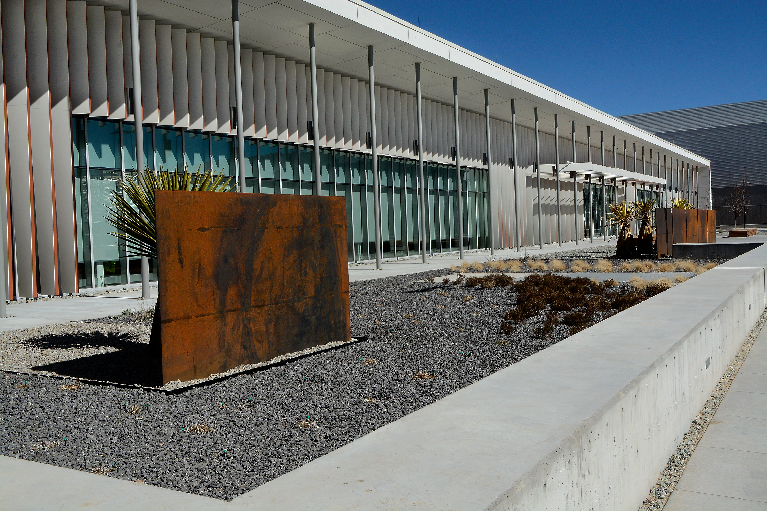 Jarner Law Offices Los Lunas, NM Office