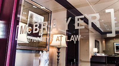 Gwin Steinmetz Baird, PLLC Louisville, KY Office