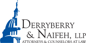 Derryberry & Naifeh, LLP Oklahoma City, OK Office