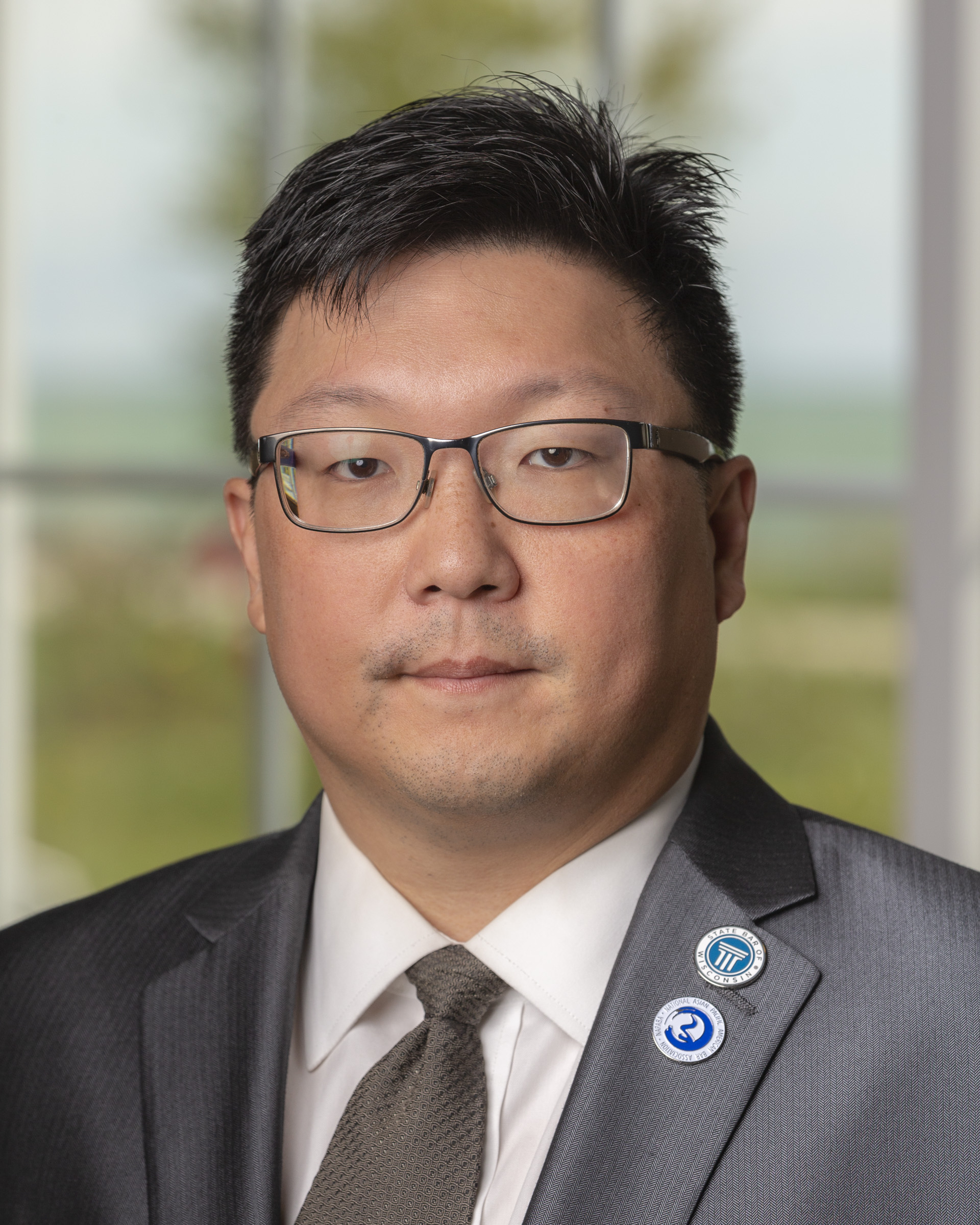 Habush Habush & Rottier SC Milwaukee, WI Office