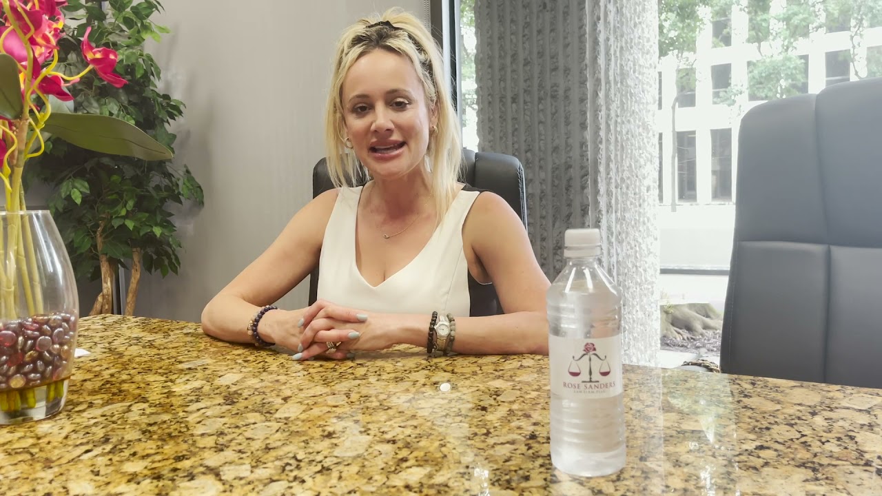 Rose Sanders Law Firm, PLLC Dallas, TX Office