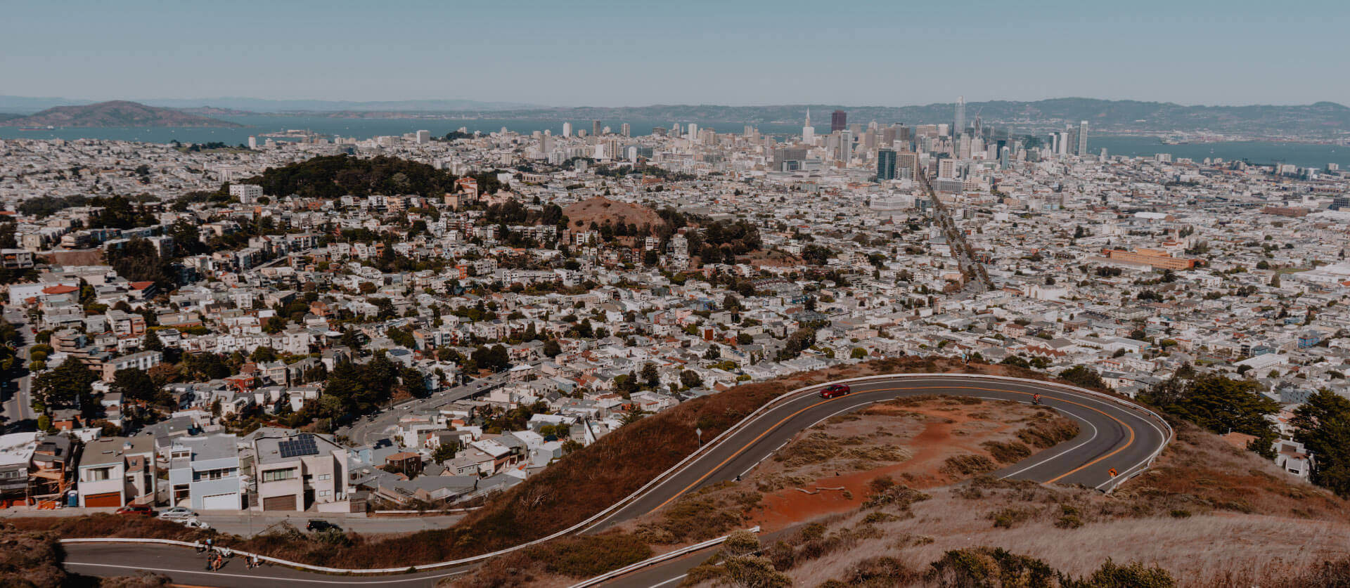 Pearl Law Group San Francisco, CA Office